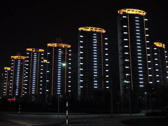 咸寧亮化工程公司